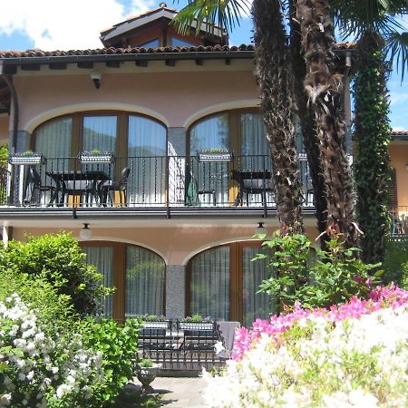 Villa Margherita Lake Maggiore Camera foto