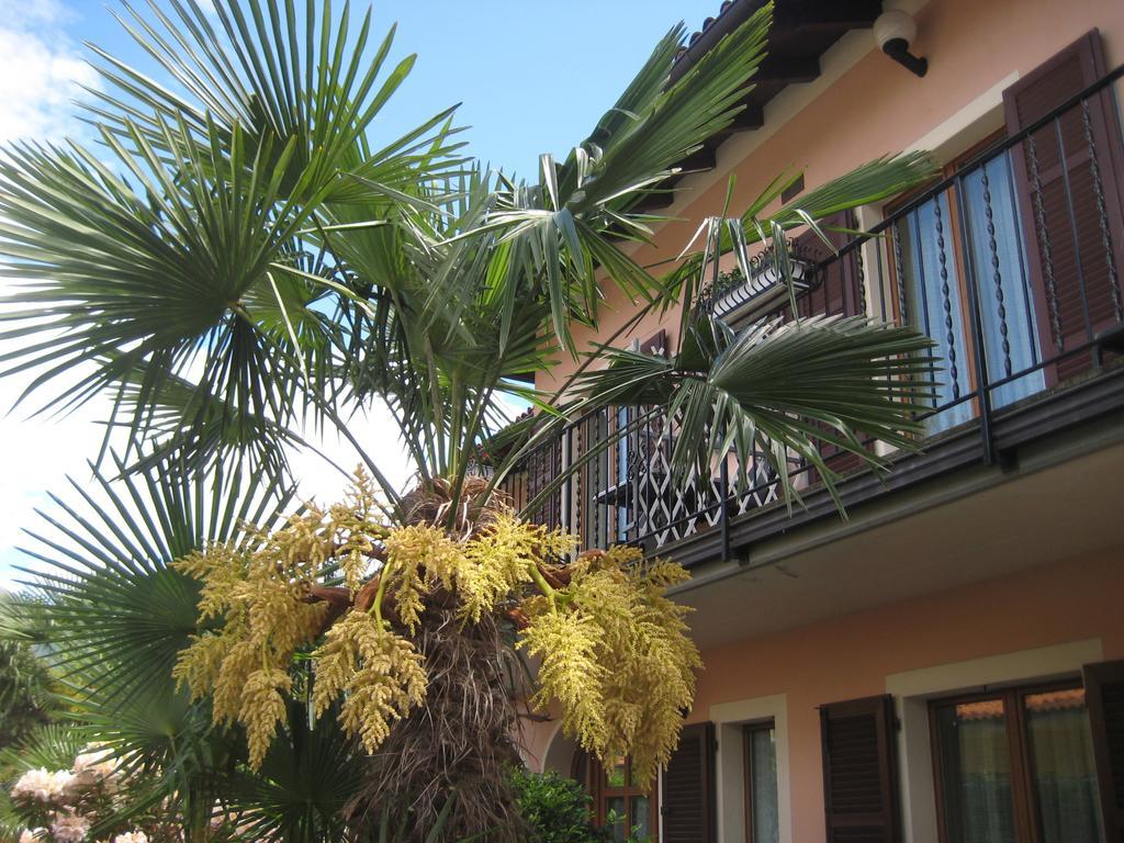 Villa Margherita Lake Maggiore Esterno foto