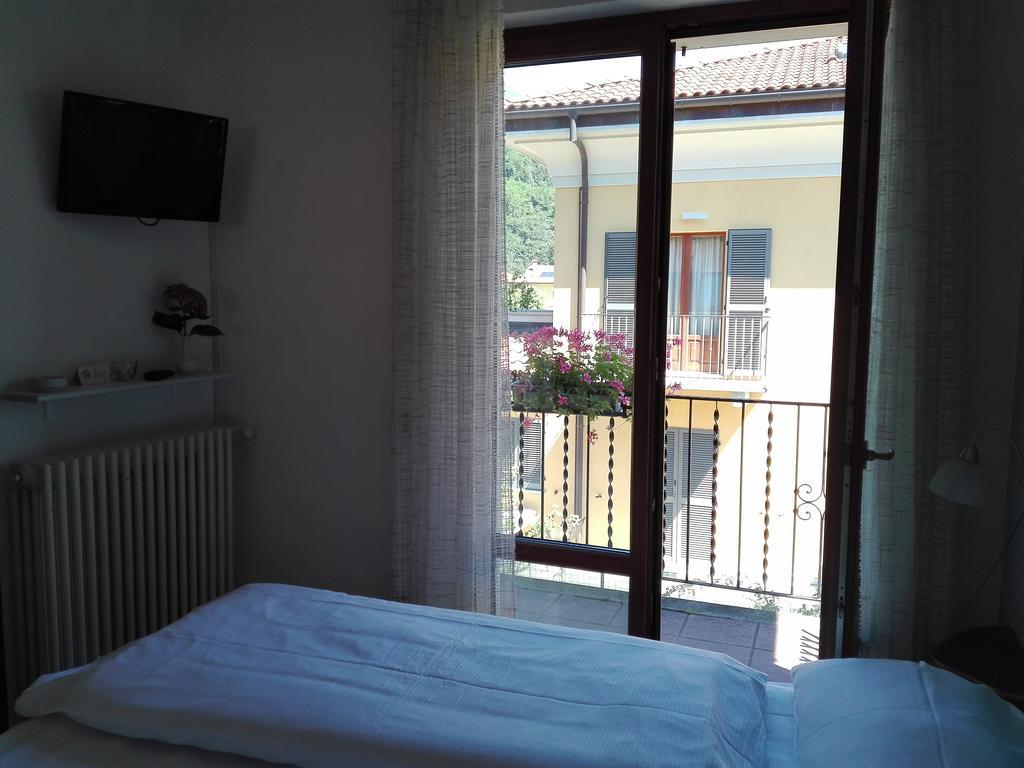 Villa Margherita Lake Maggiore Esterno foto