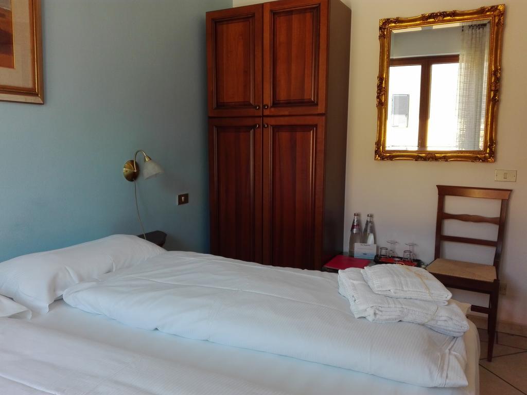 Villa Margherita Lake Maggiore Esterno foto