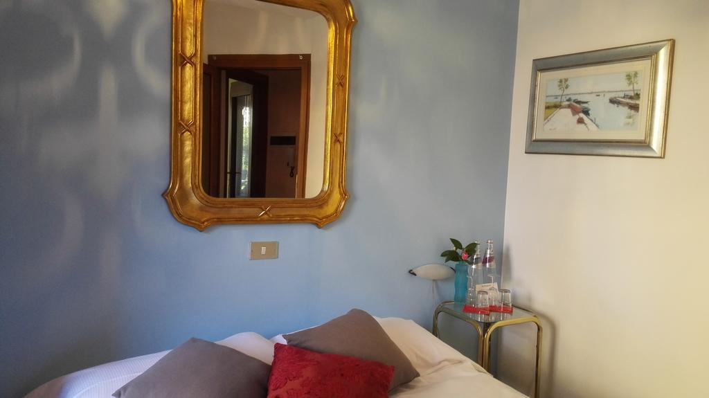 Villa Margherita Lake Maggiore Esterno foto