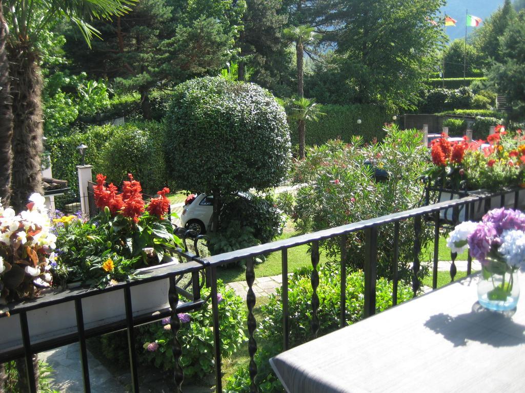 Villa Margherita Lake Maggiore Esterno foto