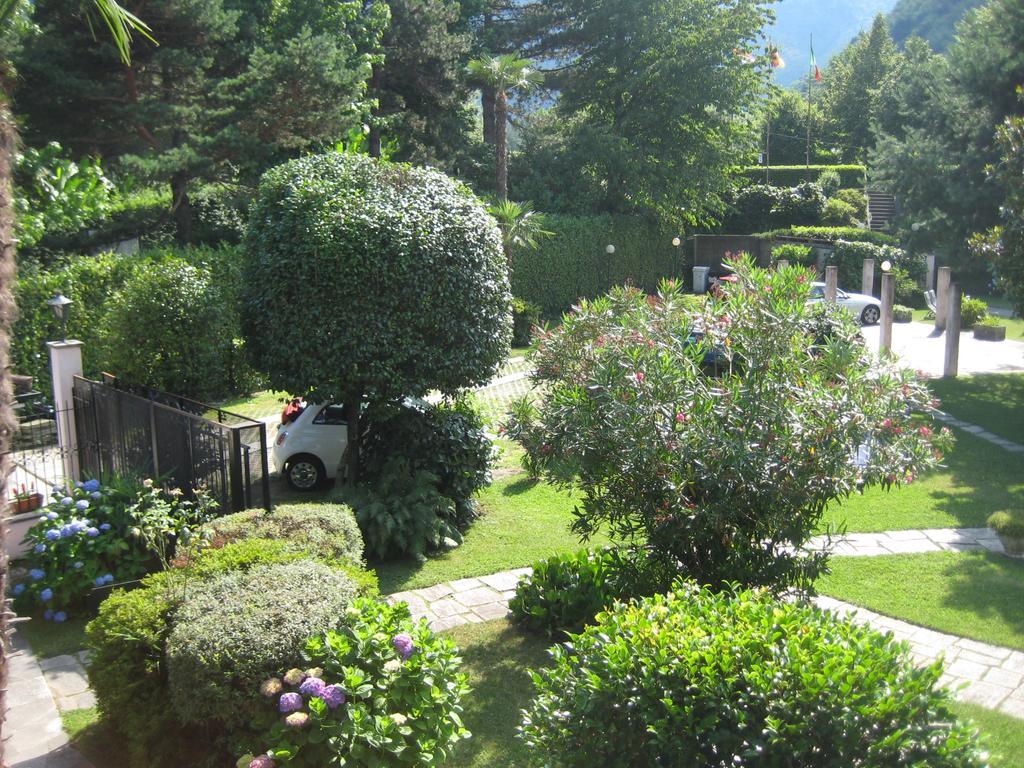 Villa Margherita Lake Maggiore Esterno foto
