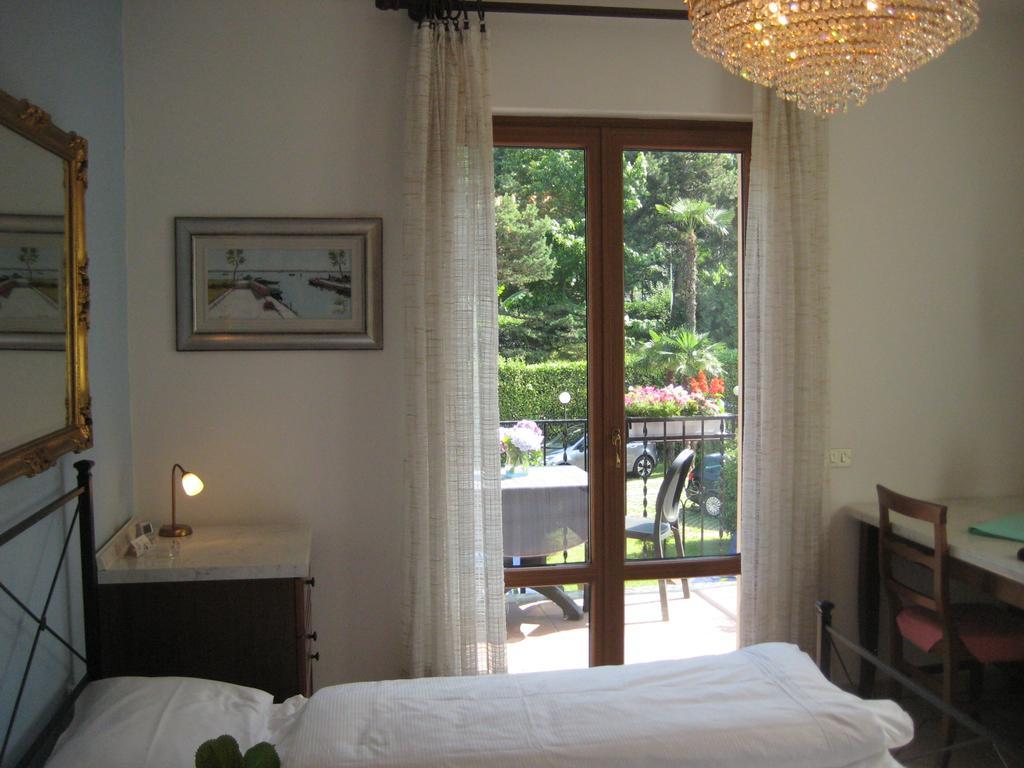 Villa Margherita Lake Maggiore Esterno foto