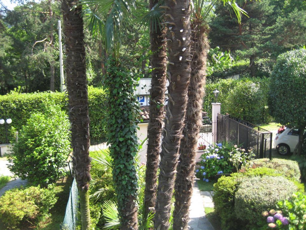 Villa Margherita Lake Maggiore Esterno foto