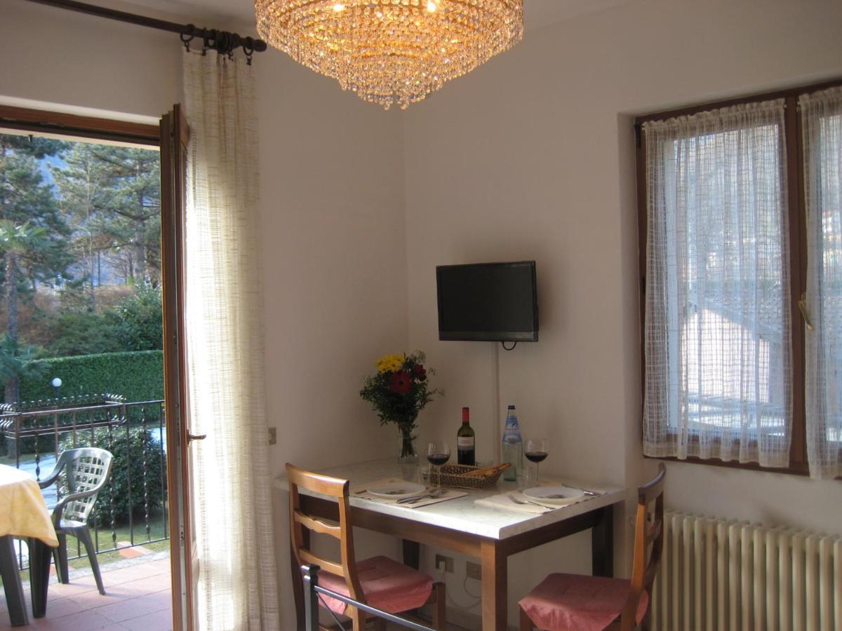 Villa Margherita Lake Maggiore Camera foto
