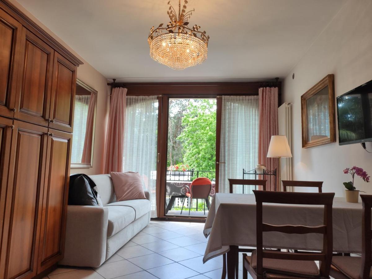 Villa Margherita Lake Maggiore Esterno foto
